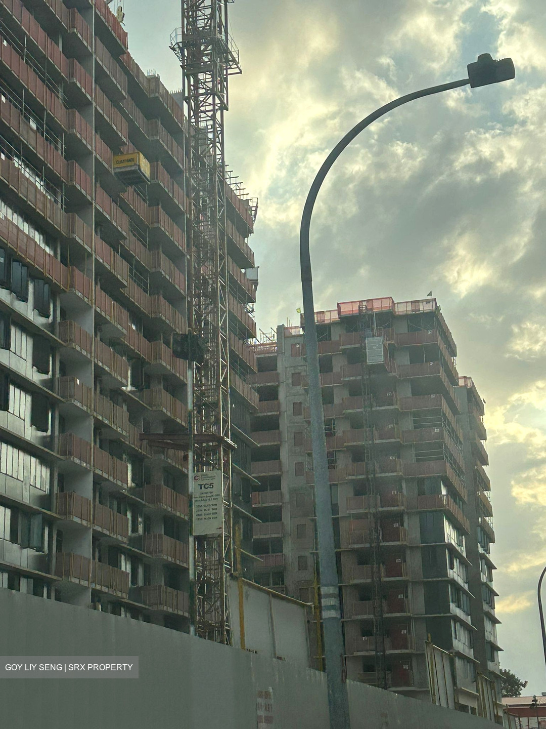 The Continuum (D15), Apartment #617598991